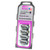 Lug Nut Set, Cone Seat Spline Drive, M12-1.50 (13/16" Hex) Chrome - (Qty 4) Requires 65300 Install Tool | 46265357
