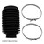 Steering Rack Boot Kit | BEC103-2738