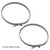 Steering Rack Boot Kit | BEC103-2738