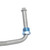 Power Steering Pressure Hose | EPS92093