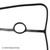 Valve Cover Gasket Set | BEC036-1865