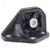 Transmission Mount Left Upper | 62M9225