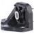 Transmission Mount Left Upper | 62M9225