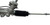 New Rack and Pinion - Includes Inner Tie Rods | EPS2020
