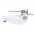 Power Door Lock Actuator | BWDDLA1797