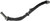 Egr Tube | DOR598-126
