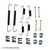 Drum Brake Hrdwr Kit | BEC084-0579