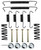 Drum Brake Hrdwr Kit | BEC084-0579