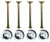 Drum Brake Hrdwr Kit | BEC084-0579