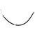 Element3 Parking Rear Left Brake Cable | RAYBC96978