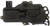 Door Lock Actuator | DOR746-163