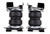 LoadLifter 5000 Air Spring Kit | AIR57385