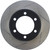 Sport Slotted Brake Rotor, Front Right | STE126.44112SR