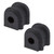 Suspension Stabilizer Bar Bushing Kit | MOOK200740
