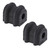 Suspension Stabilizer Bar Bushing Kit | MOOK200740