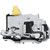 Door Latch Assembly | BWDLASD1105