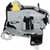 Door Latch Assembly | BWDLASD1105