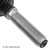 Tie Rod End | BEC101-3879