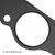 Plenum Gasket | BEC037-4840