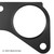 Plenum Gasket | BEC037-4840