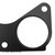 Plenum Gasket | BEC037-4840