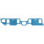 Engine Intake Manifold Gasket Set | 557MS 93688