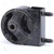 Engine Mount Front,Rear | 62M8914