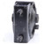 Engine Mount Front,Rear | 62M8914