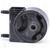 Engine Mount Front,Rear | 62M8914