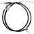Element3 Parking Rear Left Brake Cable | RAYBC97056