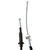 Element3 Parking Rear Left Brake Cable | RAYBC97056
