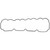 Engine Valve Cover Gasket Set | 557VS 50430 C