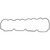 Engine Valve Cover Gasket Set | 557VS 50430 C
