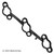 Valve Cover Gasket/Gaskets | BEC036-2002
