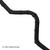 Valve Cover Gasket/Gaskets | BEC036-2002