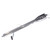 Floorshift Tilt Column: 2 in dia; 35 length 1 DD Polished Stainless | FLAFR20007SS