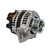 Remanufactured First Time Fit Alternator, 110 Amp | DEN210-0788