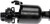 Lower Intermediate Steering Shaft | DOR425-185