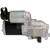 First Time Fit Starter Motor – Remanufactured | DEN280-4333