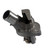 Engine Coolant Water Outlet with Thermostat | 4SE86127