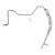 Power Steering Pressure Hose | EPS91825