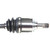 10-15 Lexus RX350 CV Axle Assembly  - Rear | GSPNCV69267