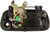 Tailgate Handle | DOR80866