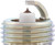 Iridium IX Spark Plug - Qty 1 | NGK7510