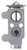 Block Type Expansion Valve w/o Solenoid | 4SE39588