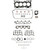 PermaTorque Engine Cylinder Head Gasket Set | 557HS 26411 PT