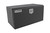 Tool Box - Specialty Underbed Black BT Alum | DZ1DZ77TB
