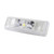 Rectangular Utility Light, LED, Clear | GRO60411