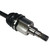 09-19 Dodge Journey (3.5, 3.6) CV Axle Assembly  - Rear Right | GSPNCV12108