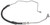 Power Steering Pressure Hose Assembly | REIPSH0543